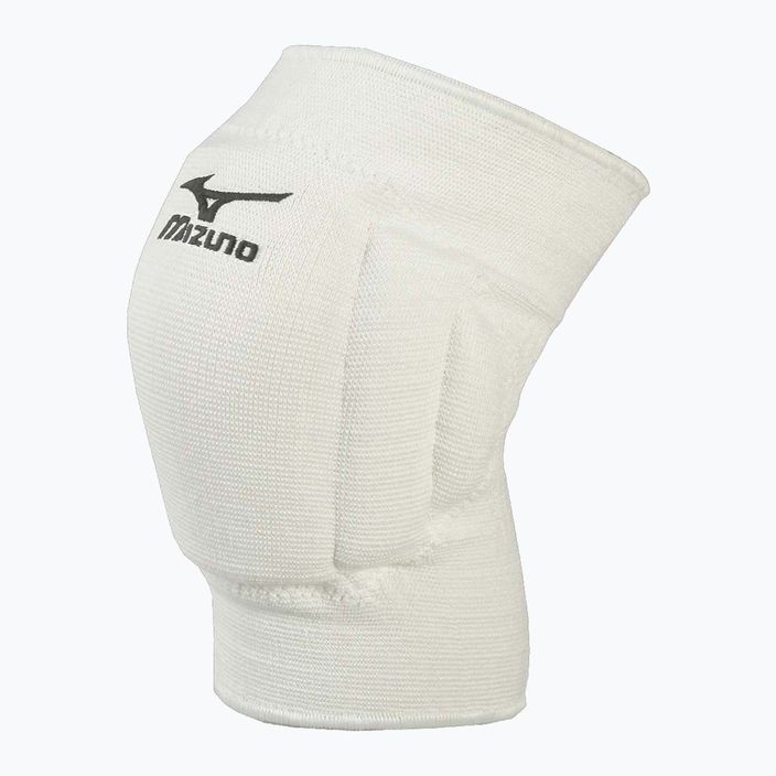 Mizuno Team Kneepad volejbalové chrániče kolen bílé Z59SS70201 6