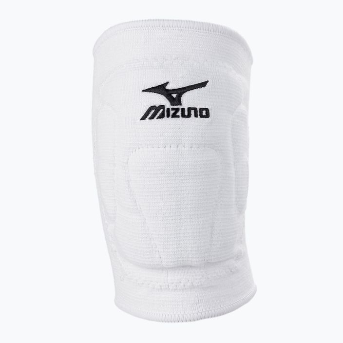 Mizuno VS1 Kneepad volejbalové chrániče kolen bílé Z59SS89101