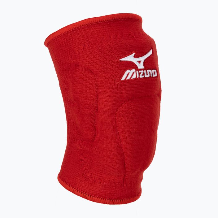 Mizuno VS1 Kneepad volejbalové chrániče kolen červené Z59SS89162 2