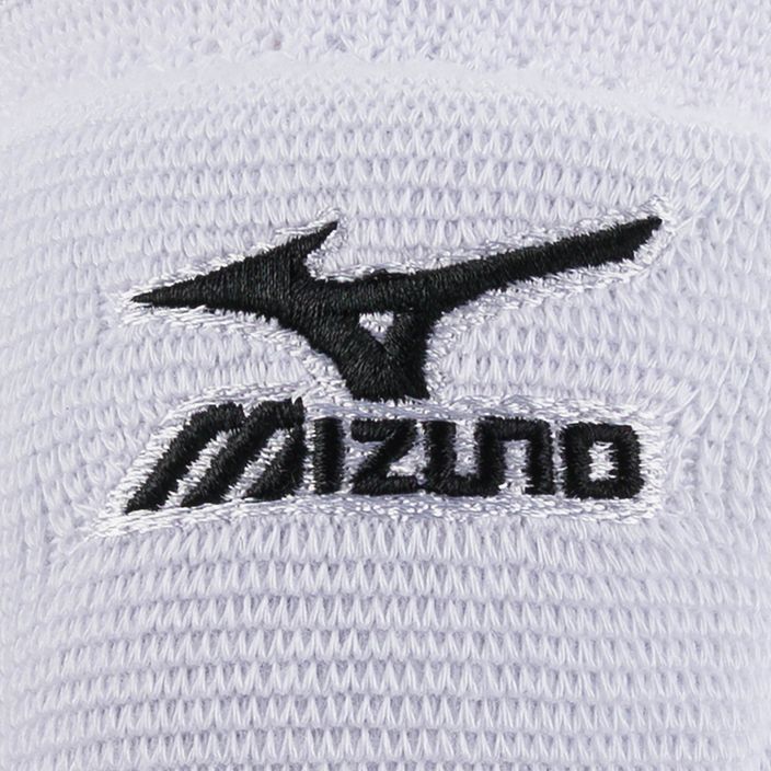 Mizuno VS1 Compact Kneepad volejbalové chrániče bílé Z59SS89201 4