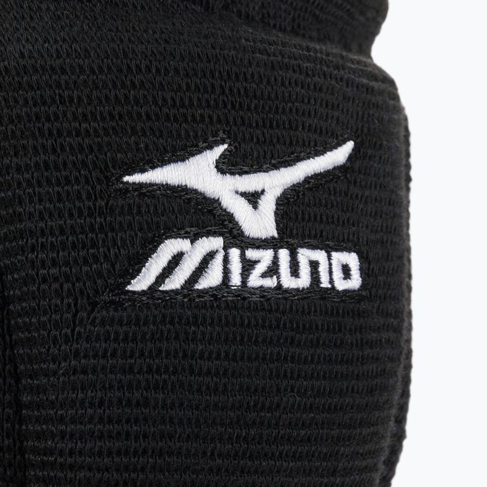 Mizuno VS1 Compact Kneepad volejbalové nákoleníky černé Z59SS89209 4