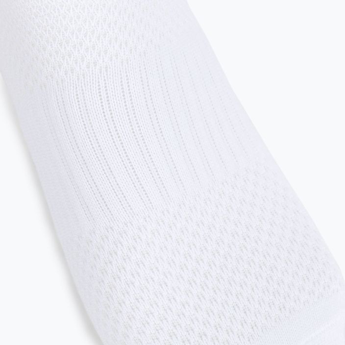 Tenisové ponožky Mizuno Training Mid 3P bílé/černé 67XUU95099 5