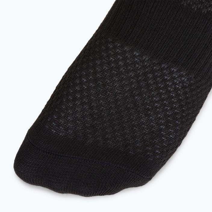 Tenisové ponožky Mizuno Training Mid 3P bílé/černé 67XUU95099 8