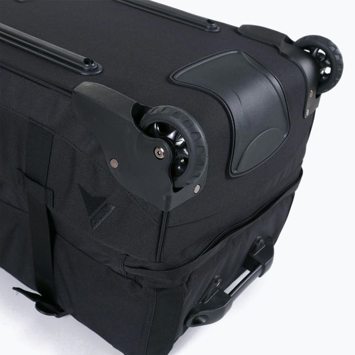 Cestovní taška Surfanic Maxim 100 Roller Bag 100 l black marl 8