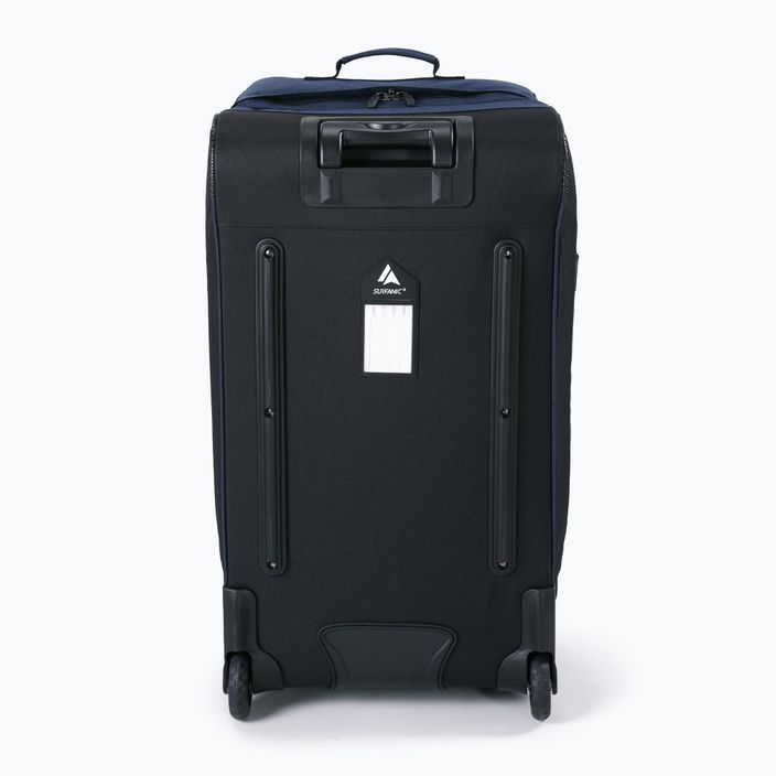 Cestovní taška Surfanic Maxim 100 Roller Bag 100 l navy marl 5