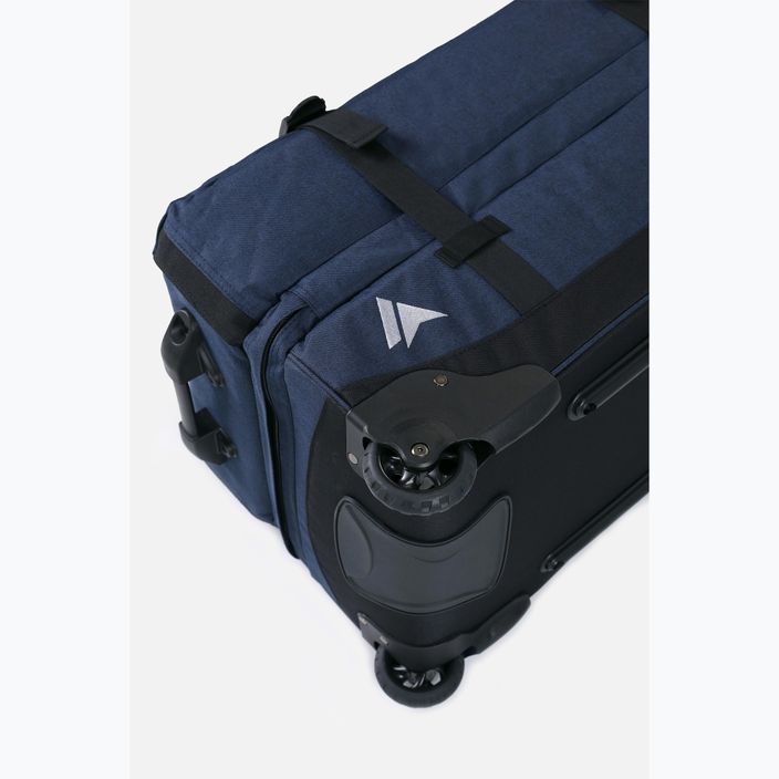 Cestovní taška Surfanic Maxim 100 Roller Bag 100 l navy marl 8