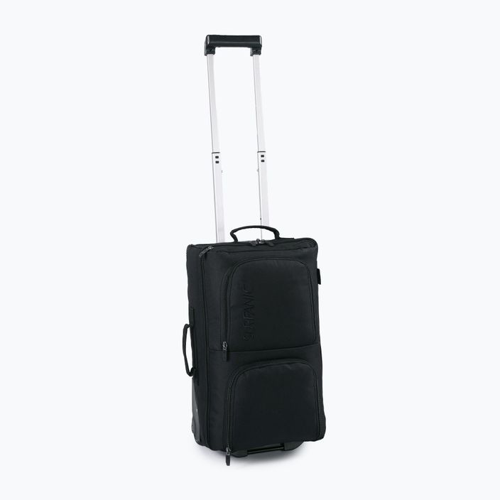 Cestovní taška Surfanic Maxim 40 Roller Bag 40 l black marl 4