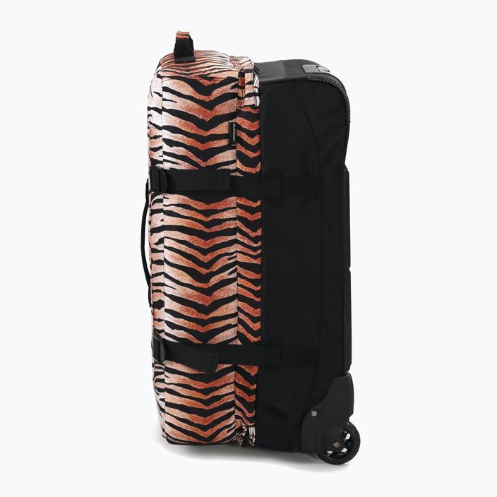 Cestovní taška Surfanic Maxim 100 Roller Bag 100 l tiger night 3