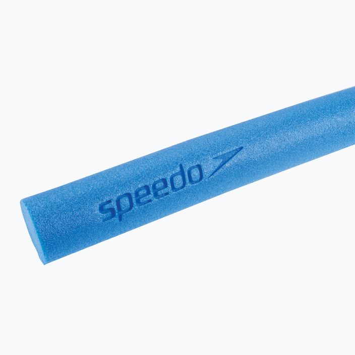 Modrá plavecká nudle Speedo Woggle 2
