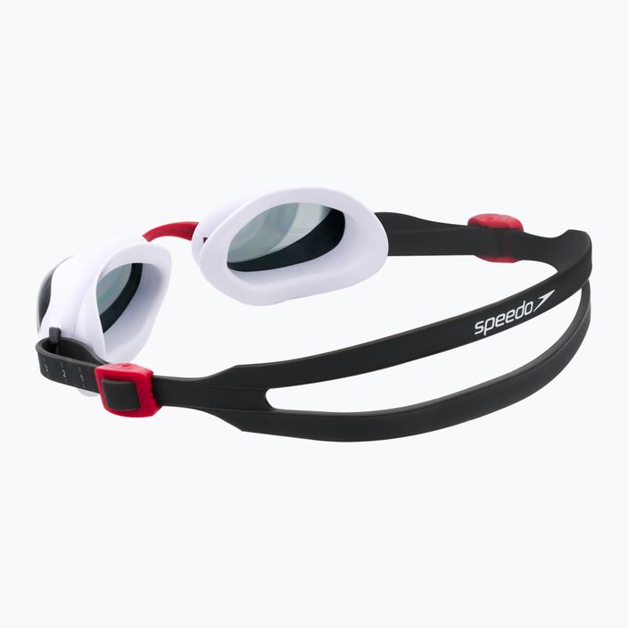 Plavecké brýle Speedo Aquapure černé 68-090028912 4
