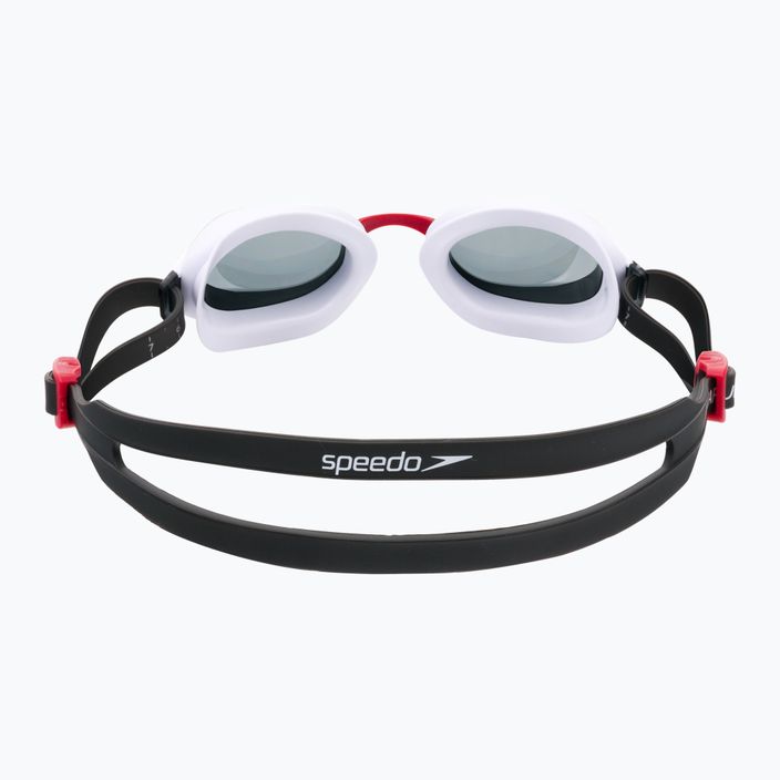 Plavecké brýle Speedo Aquapure černé 68-090028912 5