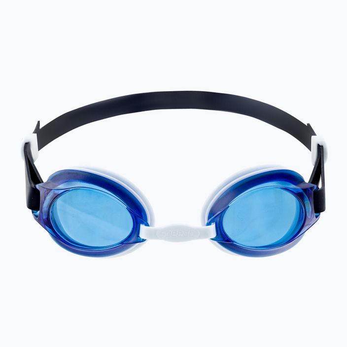 Dětské plavecké brýle Speedo Jet V2 navy blue 68-092978577 2