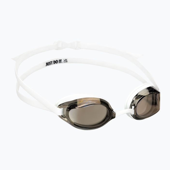 Plavecké brýle Nike Legacy Mirror Gold NESSD130-710