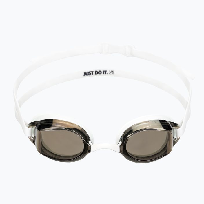 Plavecké brýle Nike Legacy Mirror Gold NESSD130-710 2