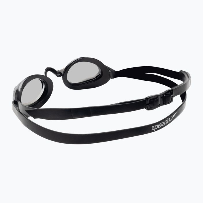 Plavecké brýle Speedo Fastskin Speedsocket 2 Mirror černé 68-10897 4
