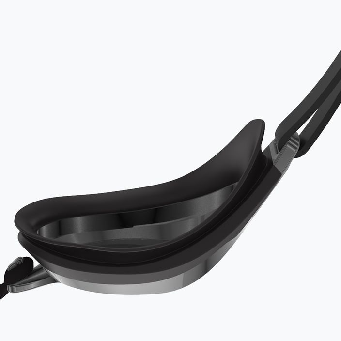 Plavecké brýle Speedo Fastskin Speedsocket 2 Mirror černé 68-10897 8