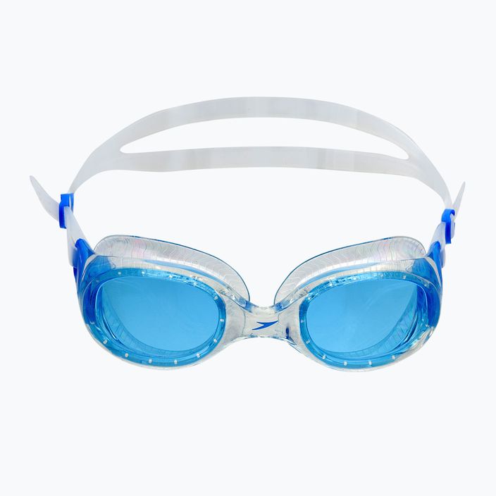 Plavecké brýle Speedo Futura Classic modré 68-108983537 2