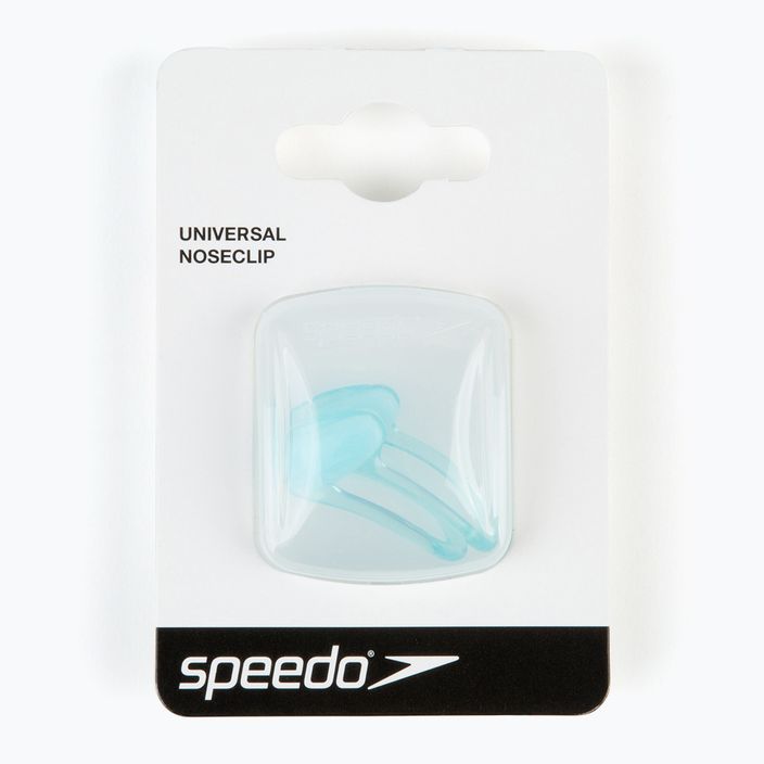 Speedo Univerzální nosní zátka modrá 68-70812 4