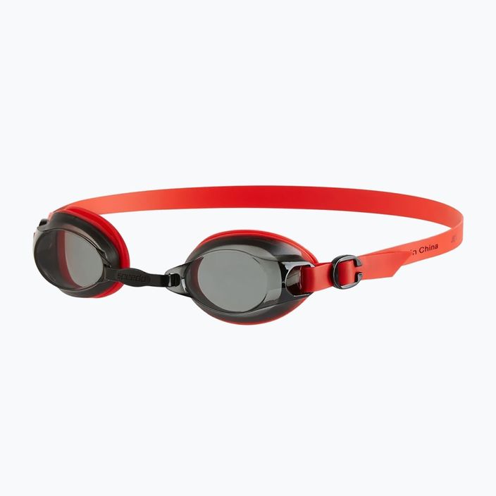 Plavecké brýle Speedo Jet V2 červené 8-09297 6