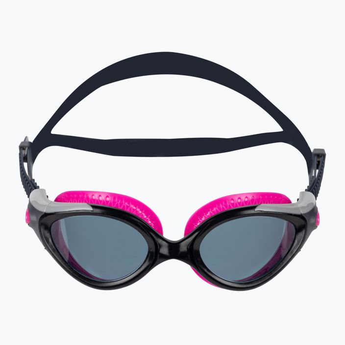 Plavecké brýle Speedo Futura Biofuse Flexiseal Dual Female black/pink 8-11314B980 2