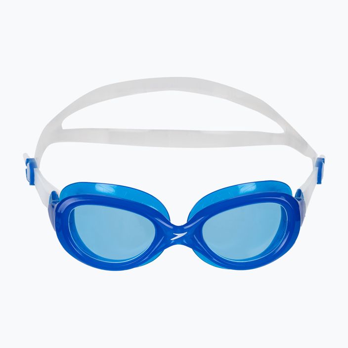 Dětské plavecké brýle Speedo Futura Classic modré 68-10900 2