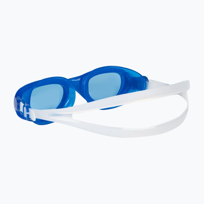 Dětské plavecké brýle Speedo Futura Classic modré 68-10900 4