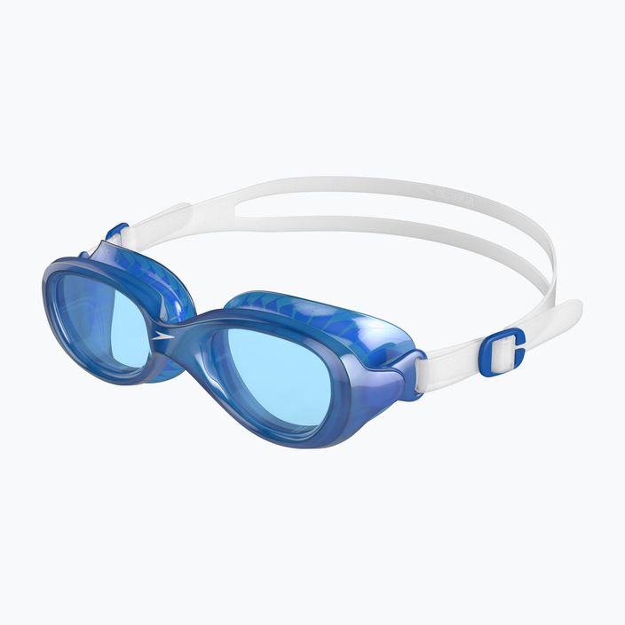 Dětské plavecké brýle Speedo Futura Classic modré 68-10900 6