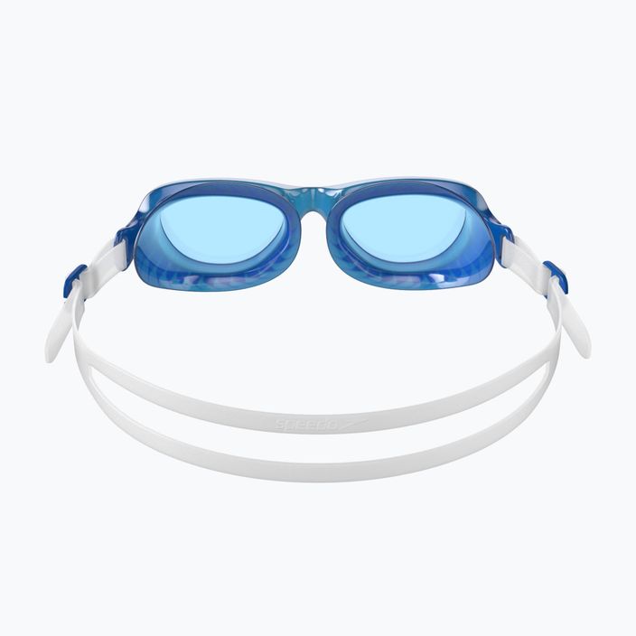 Dětské plavecké brýle Speedo Futura Classic modré 68-10900 7