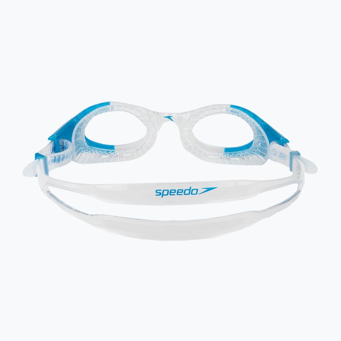 Dětské plavecké brýle Speedo Futura Biofuse Flexiseal čiré 68-11596 5