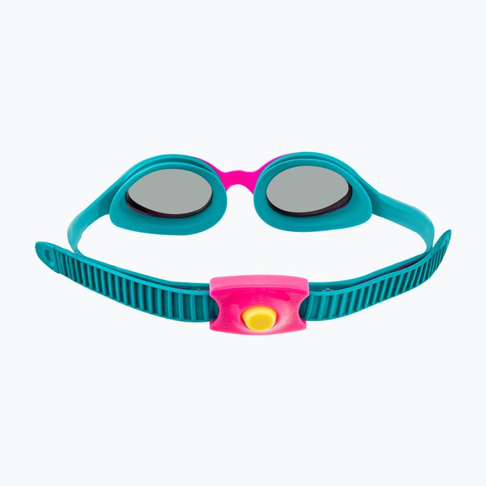 Dětské plavecké brýle Speedo Illusion 3D modro-růžové 68-11597 5