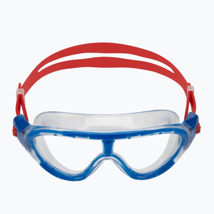 Dětská plavecká maska Speedo Biofuse Rift modrá 68-01213C811 2