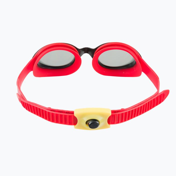 Dětské plavecké brýle Speedo Illusion červené 8-11617 5