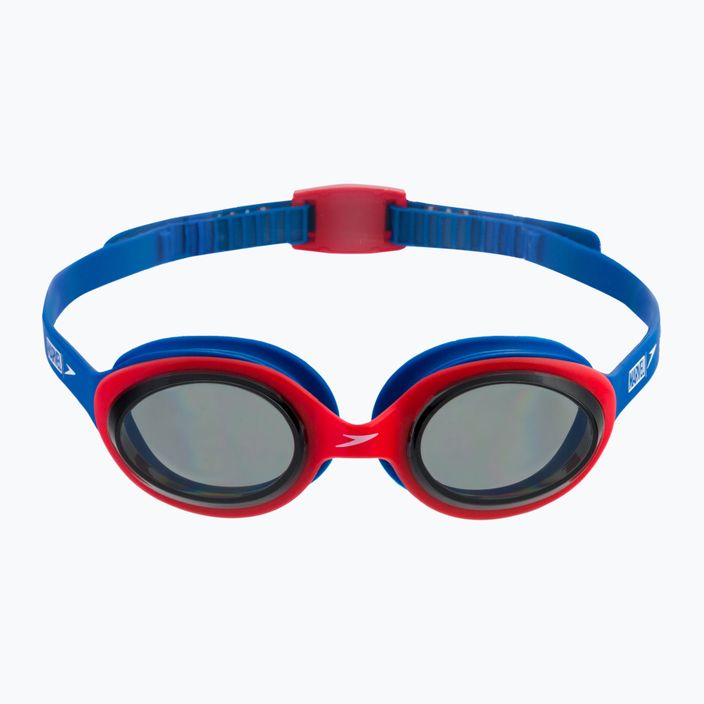 Dětské plavecké brýle Speedo Illusion modré 8-11617 2