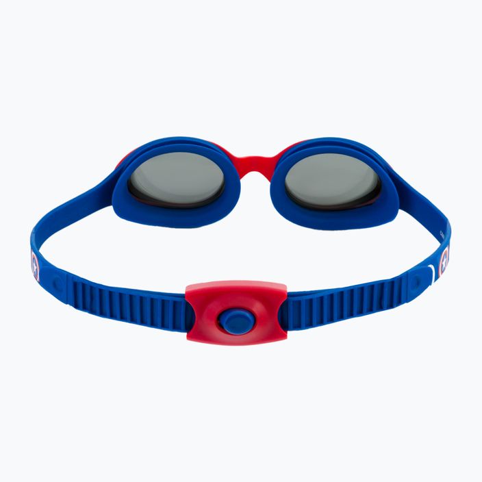 Dětské plavecké brýle Speedo Illusion modré 8-11617 5
