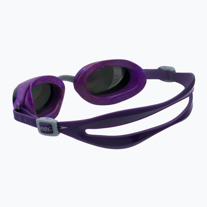 Dámské plavecké brýle Speedo Aquapure Mirror fialové 68-11768C757 4