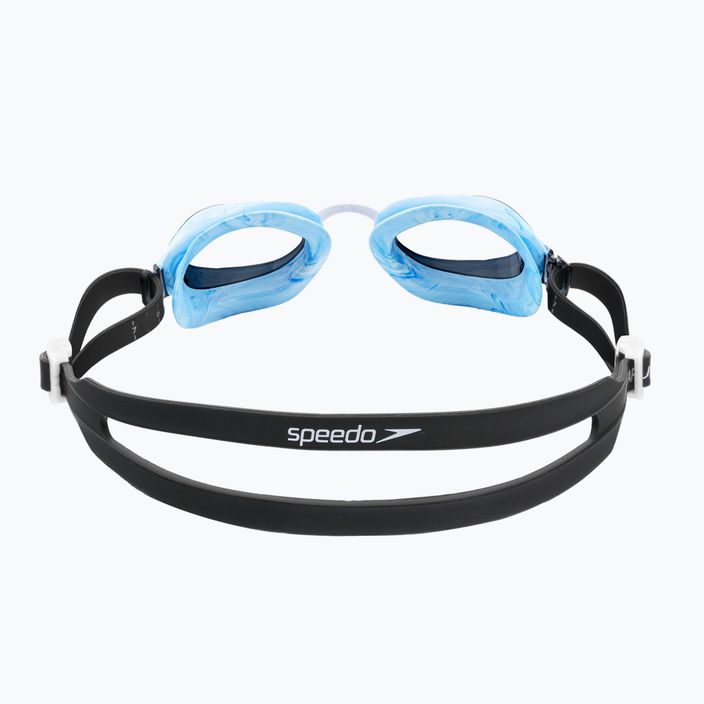 Plavecké brýle Speedo Aquapure Optical Gog V2 černo-modré 68-117737988 4