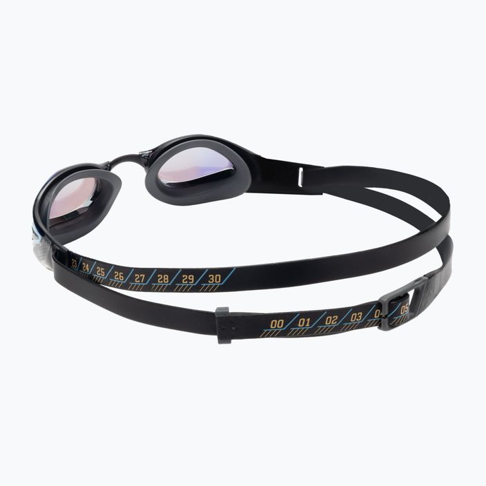 Plavecké brýle Speedo Fastskin Pure Focus Mirror černé 68-11778D444 4