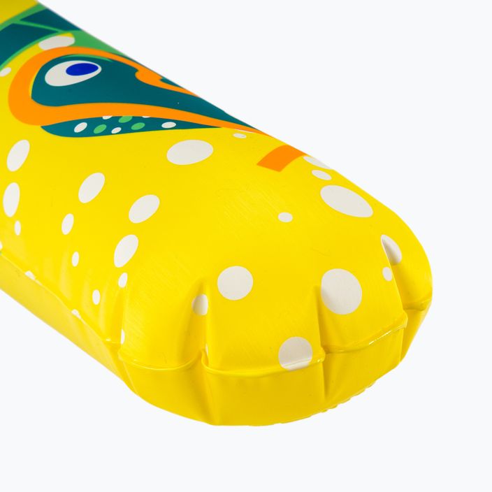 Žlutá plavecká nudle Speedo Turtle 8-11839 3