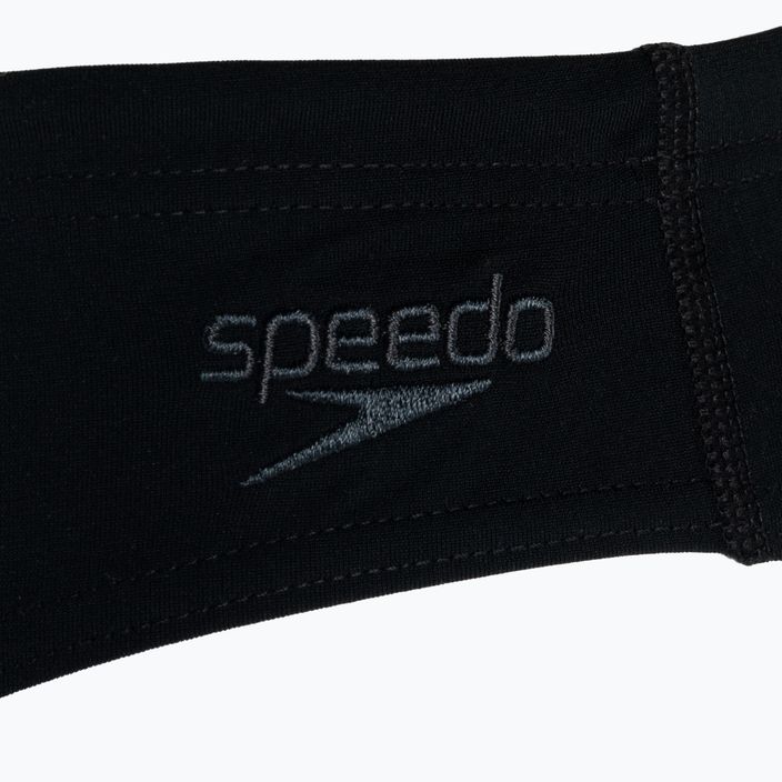 Pánské plavky Speedo Essentials End+ 7cm Brief černé 68-125080001 3
