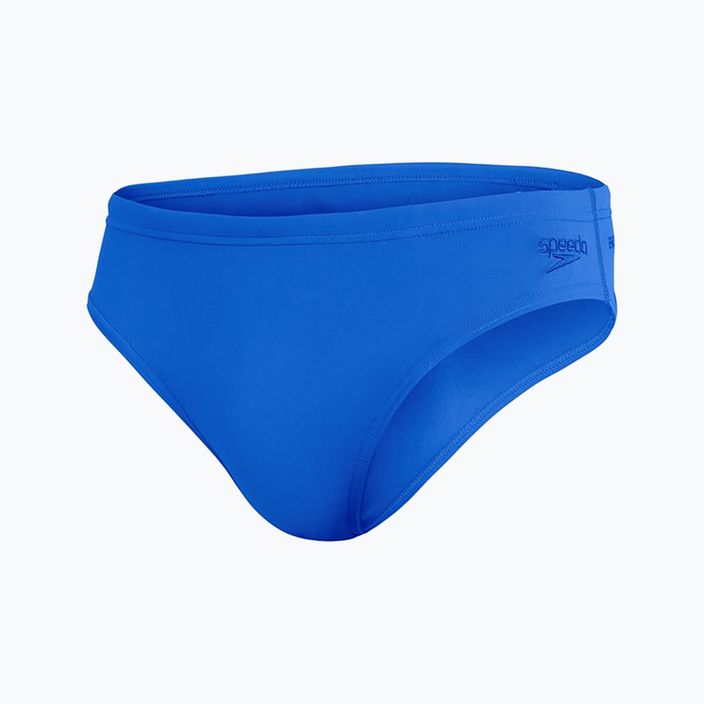 Pánské plavky Speedo Essential Endurance+ 7cm Brief modré 68-12508A369 5