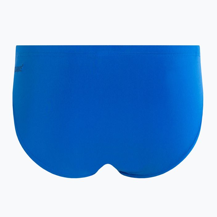 Pánské plavky Speedo Essential Endurance+ 7cm Brief modré 68-12508A369 2