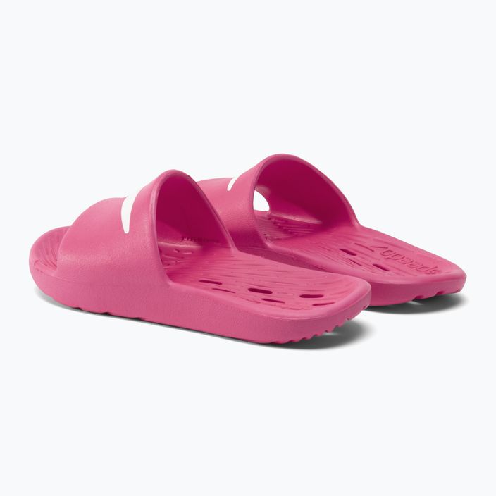 Speedo Slide pink dámské žabky 68-12230 3