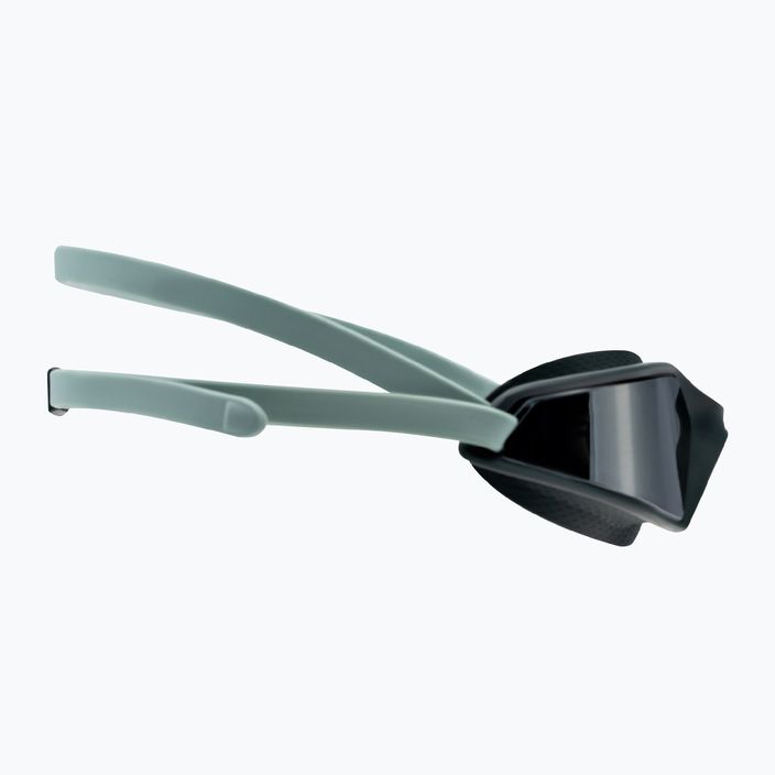 Plavecké brýle Speedo Hydropulse Mirror šedé 68-12267D645 3