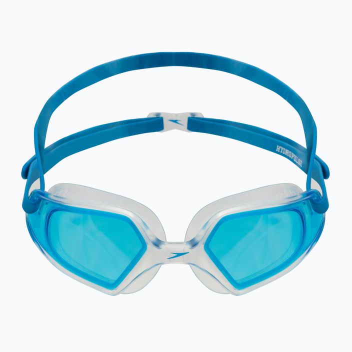Plavecké brýle Speedo Hydropulse modré 68-12268D647 2