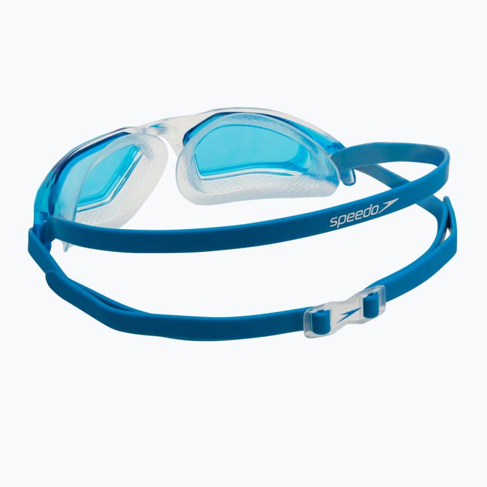 Plavecké brýle Speedo Hydropulse modré 68-12268D647 4
