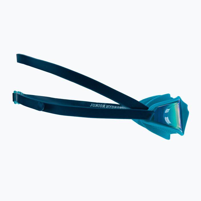 Dětské plavecké brýle Speedo Hydropulse modrozelené 68-12269 3