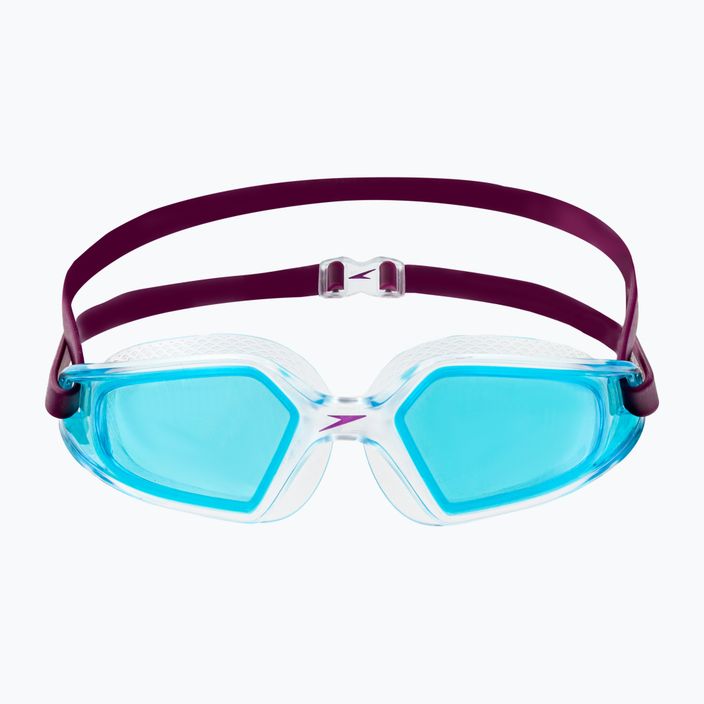 Dětské plavecké brýle Speedo Hydropulse modrofialové 68-12270 2
