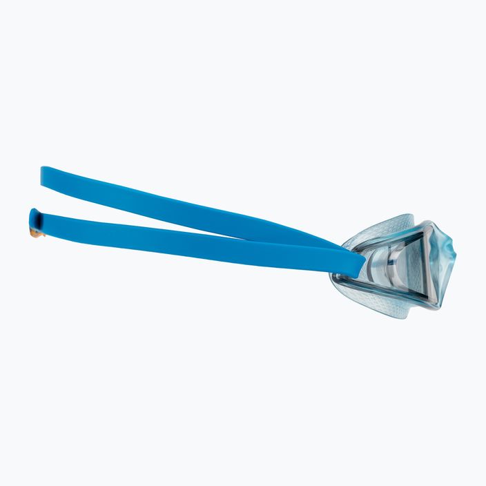 Dětské plavecké brýle Speedo Hydropulse modré 68-12270D658 3