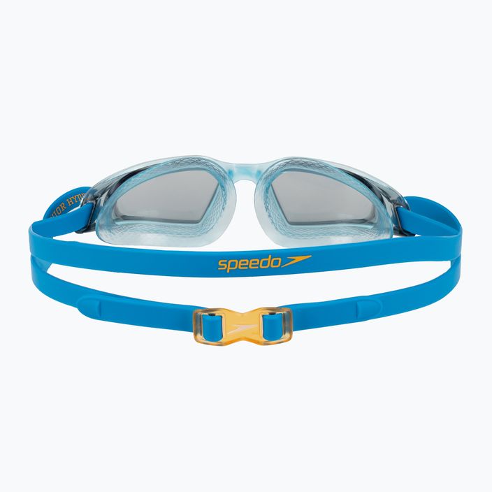 Dětské plavecké brýle Speedo Hydropulse modré 68-12270D658 5