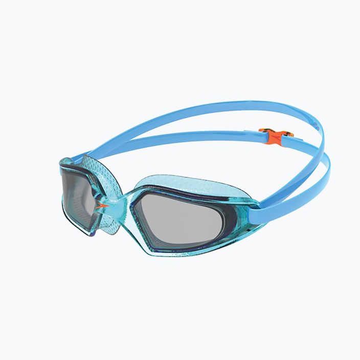 Dětské plavecké brýle Speedo Hydropulse modré 68-12270D658 6